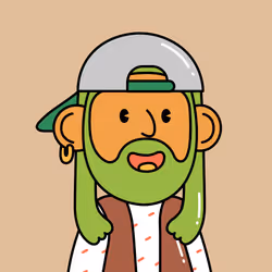 Dippie #6654