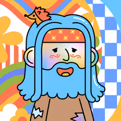 Dippie #5482