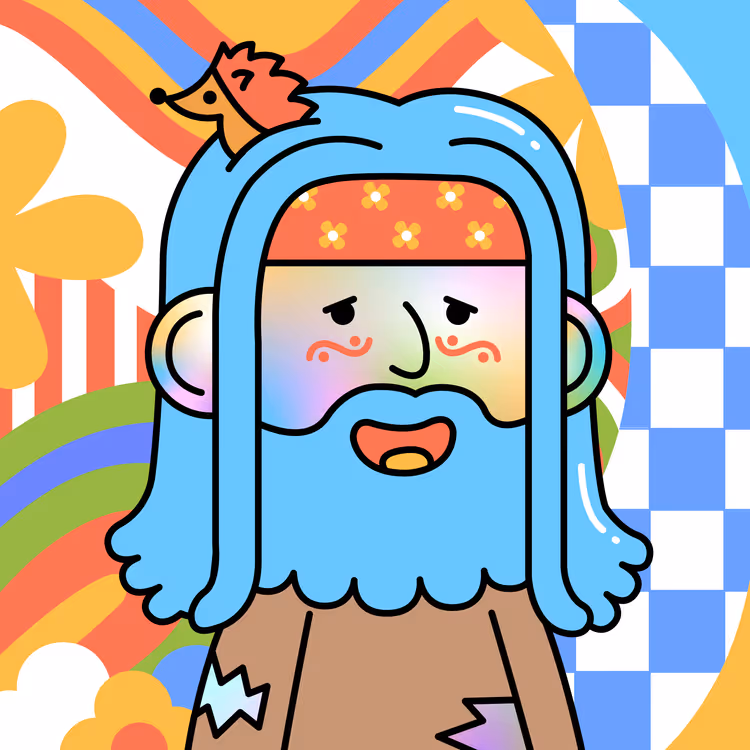 Dippie #5482