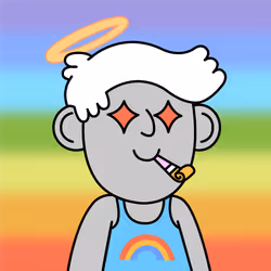 Dippie #6020