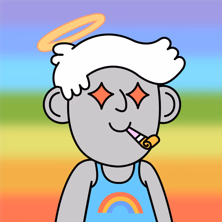 Dippie #6020