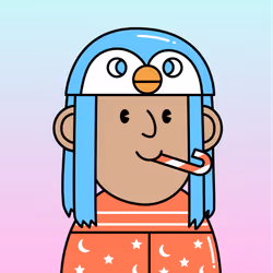 Dippie #3490