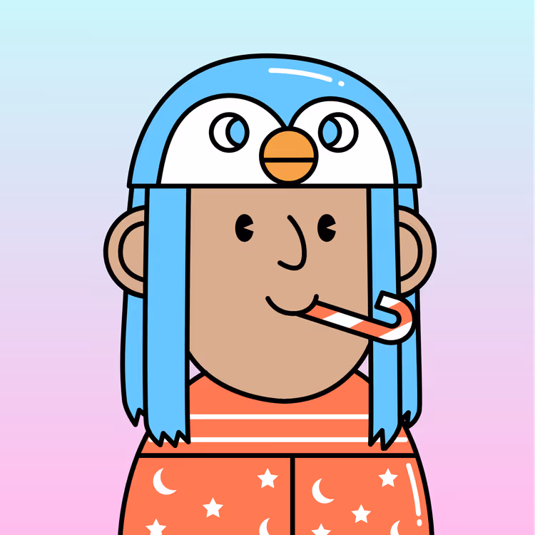 Dippie #3490