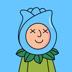 Dippie #6921