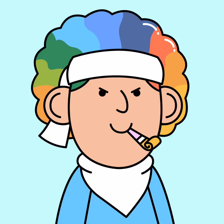 Dippie #8680