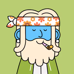 Dippie #6107