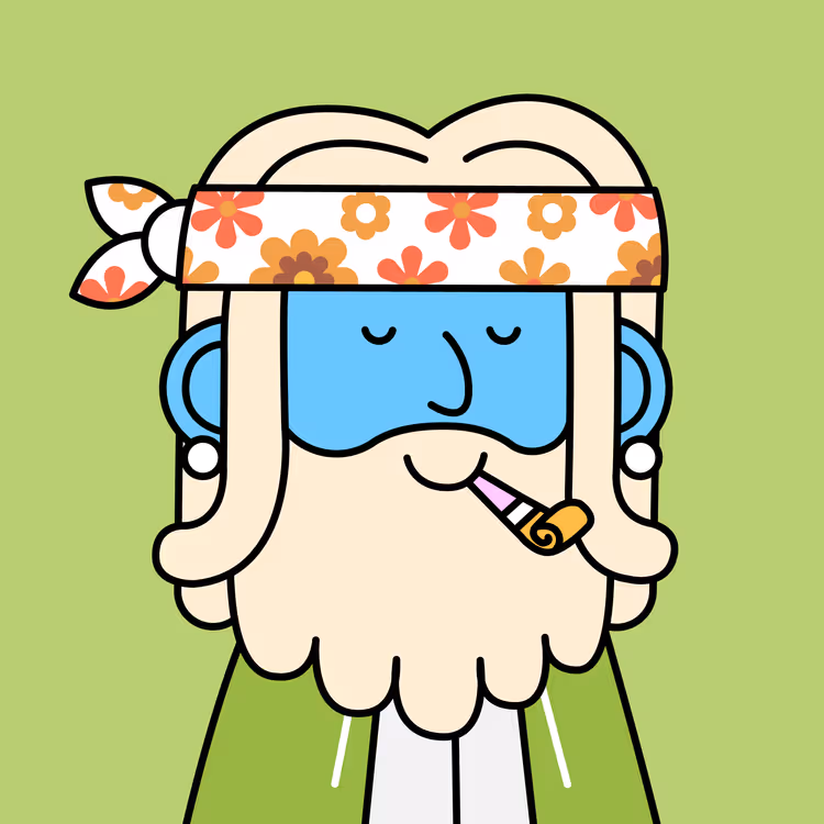 Dippie #6107