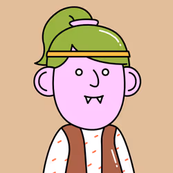 Dippie #5621