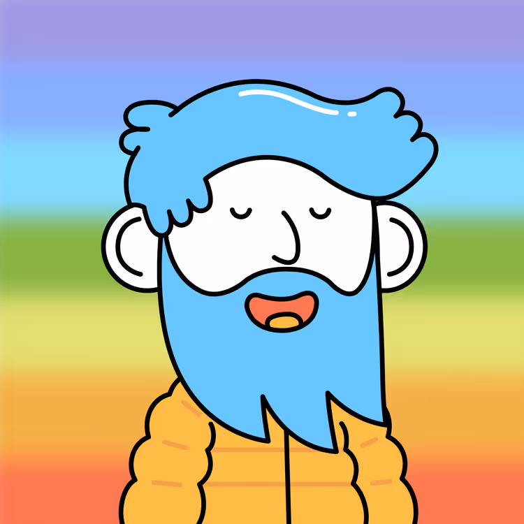 Dippie #8670
