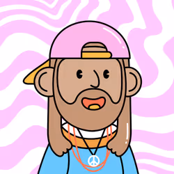 Dippie #6088