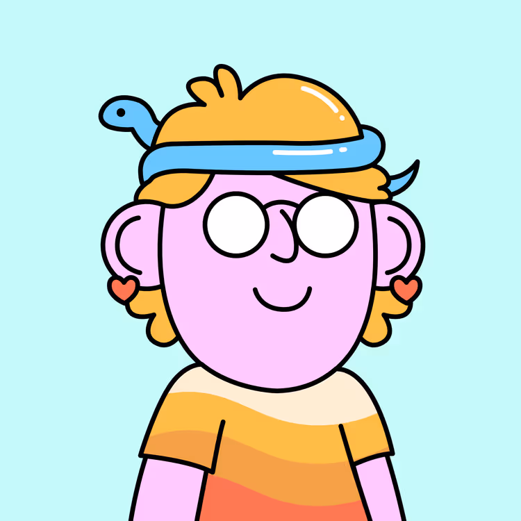 Dippie #8429