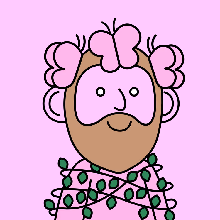 Dippie #4644
