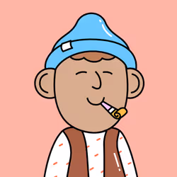 Dippie #3204