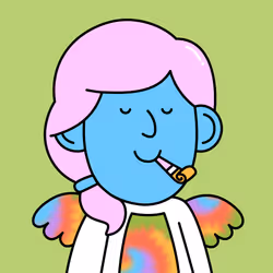 Dippie #3480