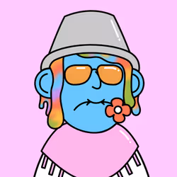 Dippie #5503