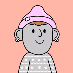 Dippie #4488