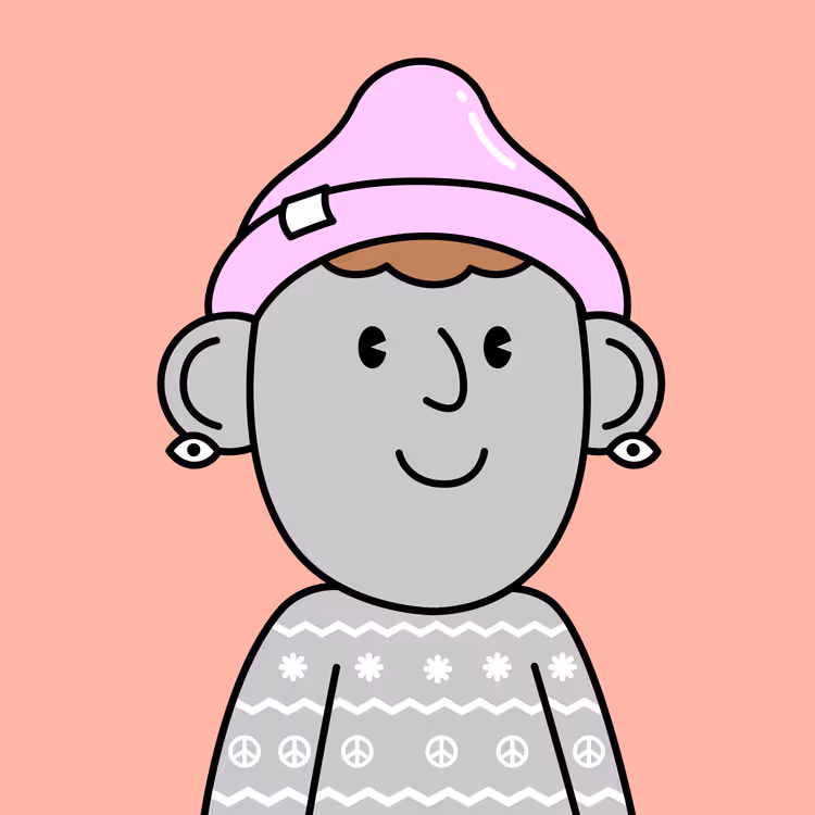 Dippie #4488
