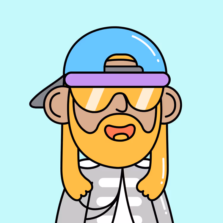 Dippie #1380