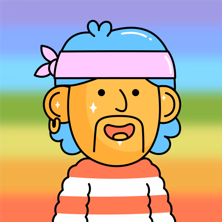 Dippie #763
