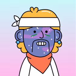 Dippie #6564