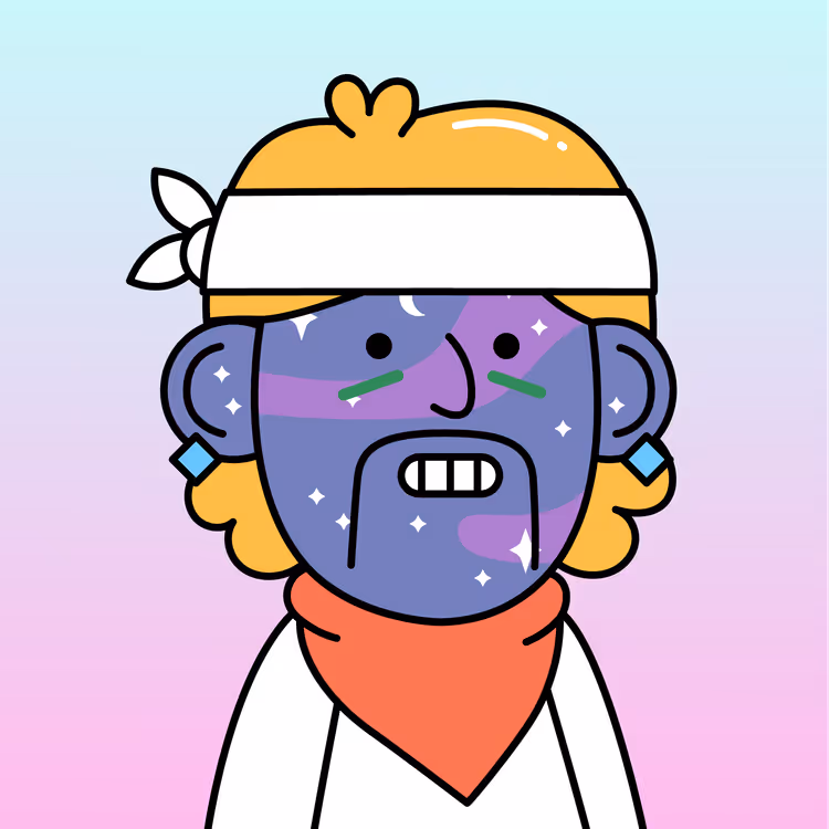 Dippie #6564