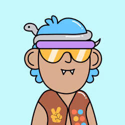 Dippie #124
