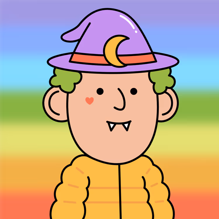 Dippie #4761
