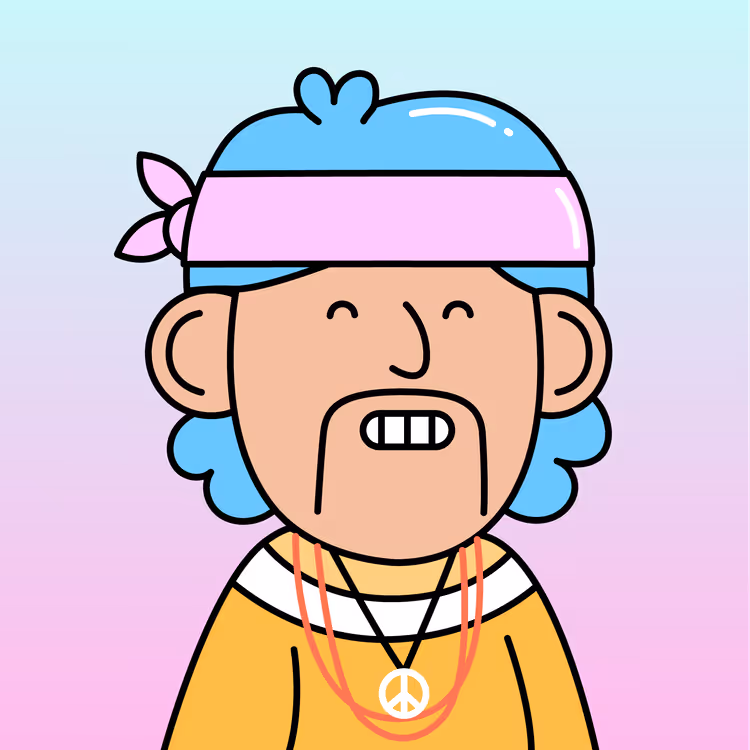Dippie #4961