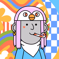 Dippie #2868