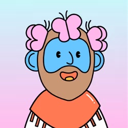 Dippie #4898