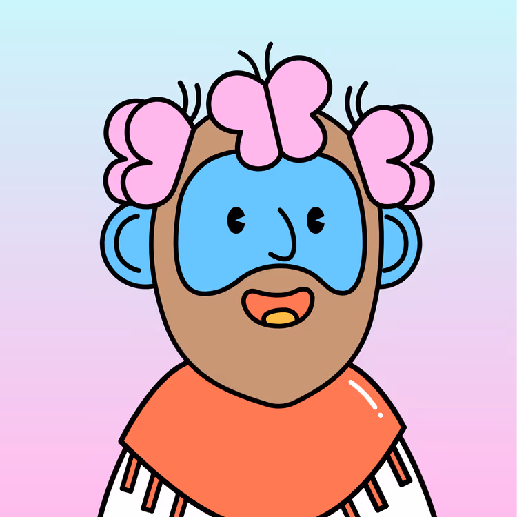 Dippie #4898