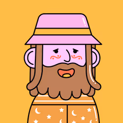 Dippie #5123