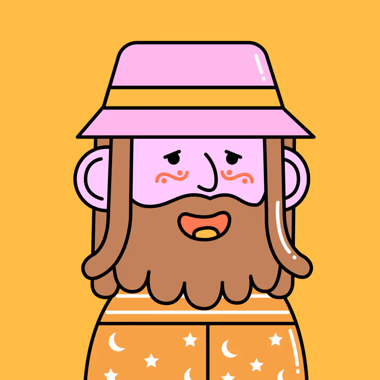 Dippie #5123
