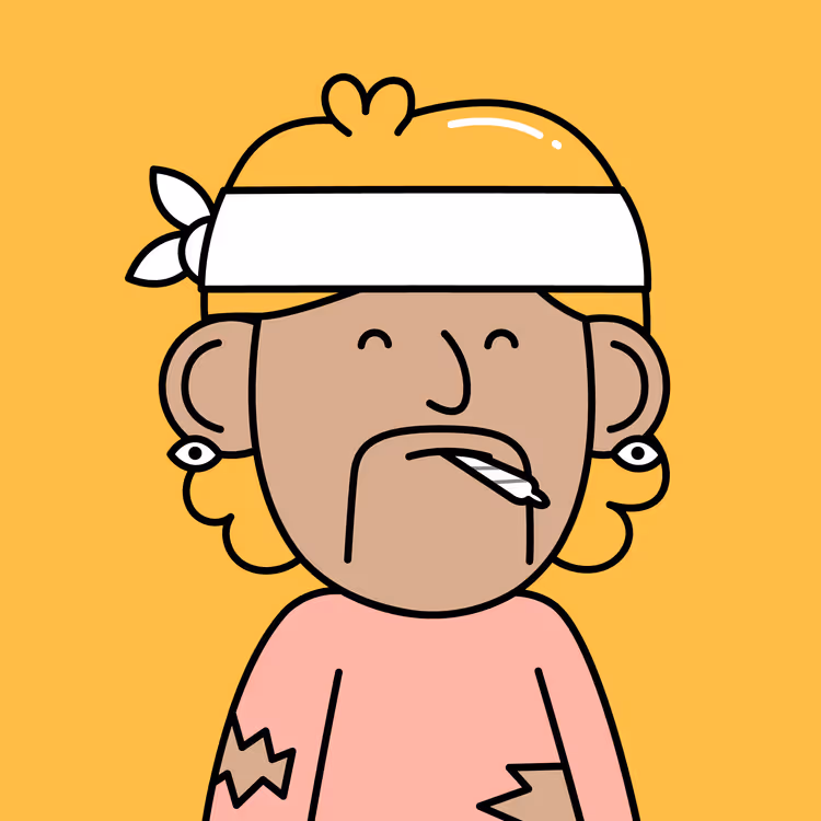 Dippie #8314