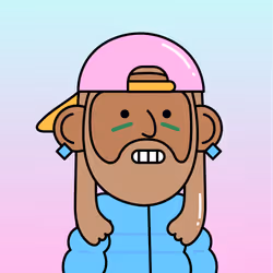 Dippie #7754