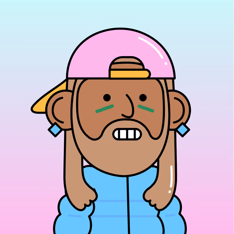 Dippie #7754