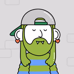 Dippie #1732