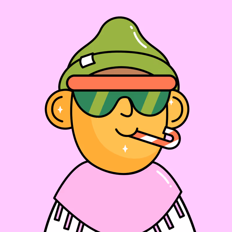 Dippie #3829