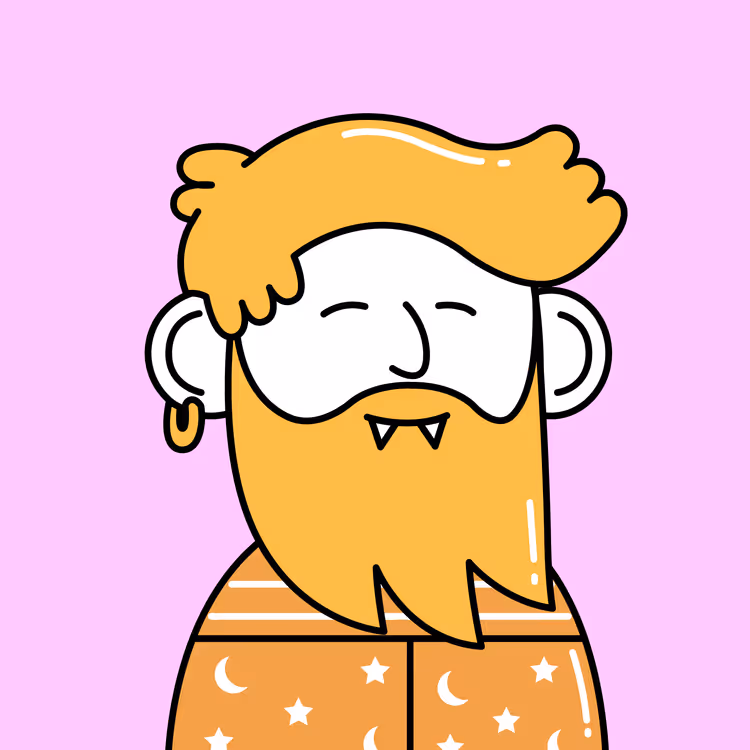 Dippie #8430