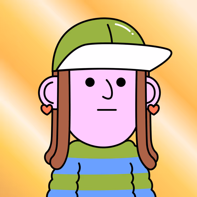 Dippie #7847