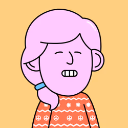 Dippie #8587