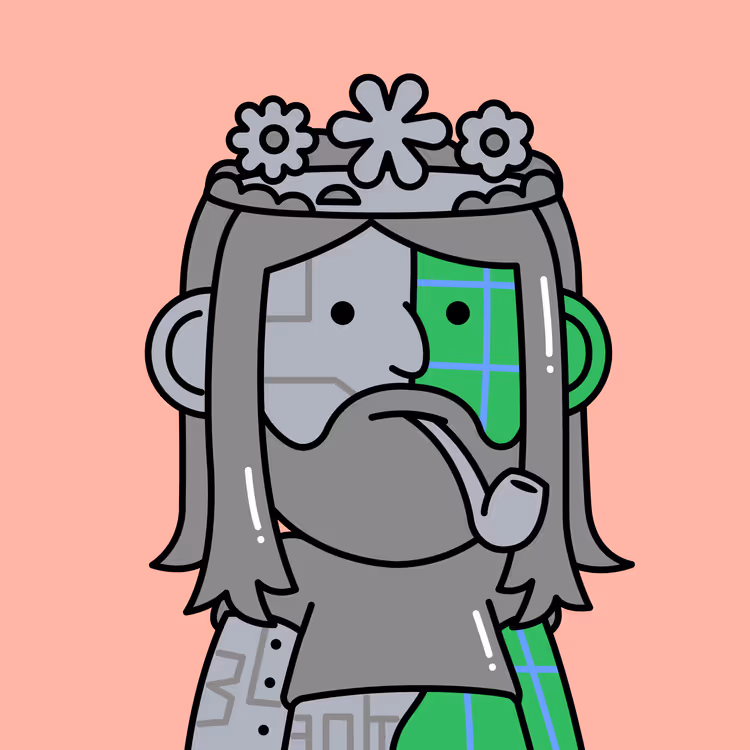 Dippie #4905