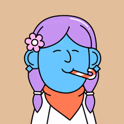 Dippie #5659