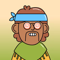 Dippie #2533