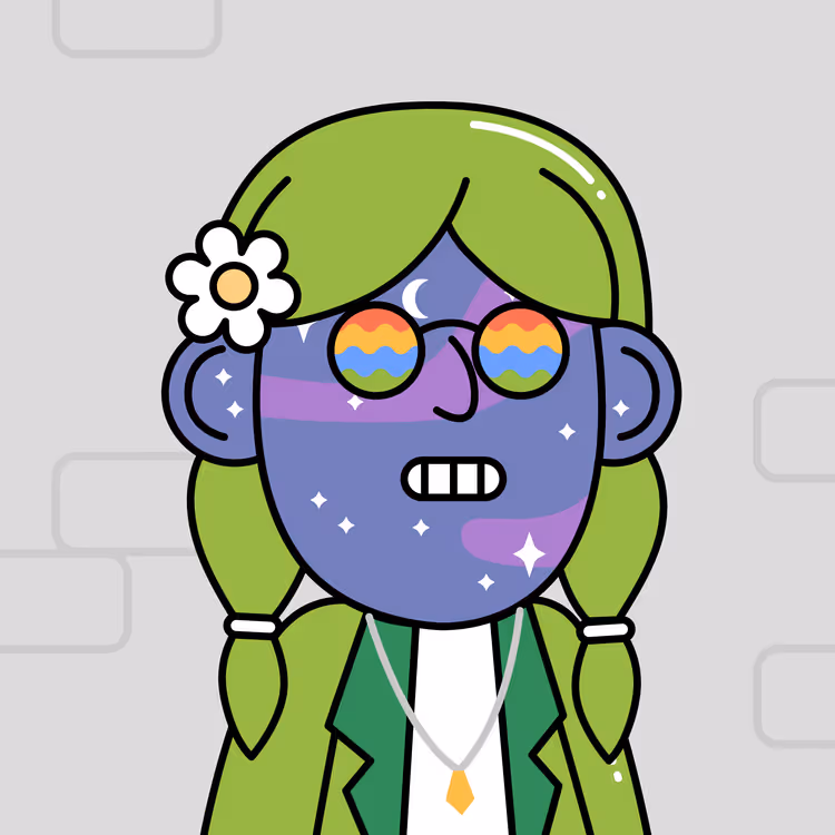Dippie #724