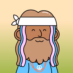 Dippie #2983