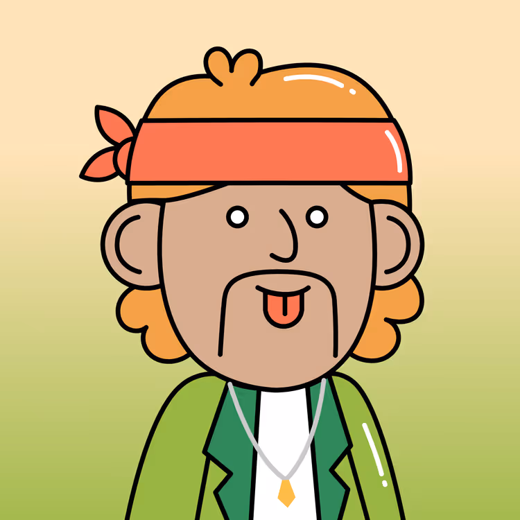 Dippie #4833