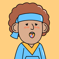 Dippie #3482