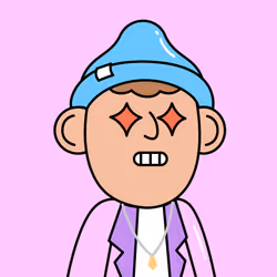 Dippie #6261