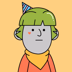 Dippie #1000